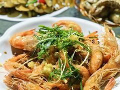 -钱山海鲜大排档