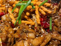 -蛙小侠(亚欧商厦店)