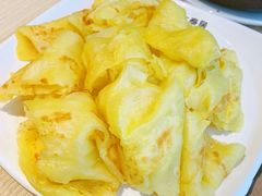 -六泰居·尔滨地标·东北菜(黄河路店)