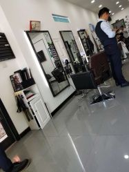 -BUTY HAIR 比帝专业烫染店