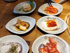 -牛人·雪花牛·木炭烤肉(昆山陆家店)