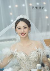 -欣薇婚纱(新源乐汇城店)