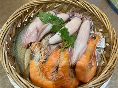-百年银屏蚝烙·潮汕菜·非遗(乐山店)