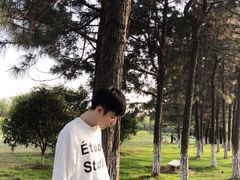 -艾溪湖湿地公园