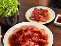 -蒜香焼肉PURUSHIN(马场路店)