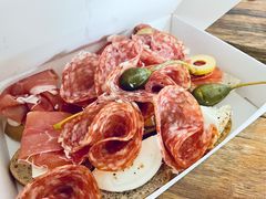 -Alimentari早午餐(安福路店)