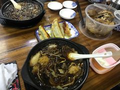 -二中酸辣汤(无锡梁溪区店)