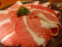 -呷哺呷哺(松北万象汇店)