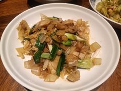 -小厨师·二十年沈家门小海鲜(百井坊巷店)
