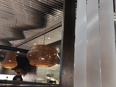 大堂-味千拉面(又一城店)