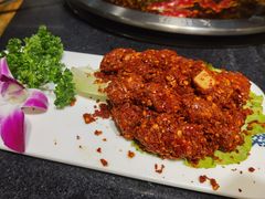 -大龙燚火锅(春熙店)