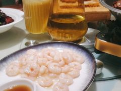 -松沪名灶·豆浆鱼头·新上海菜(飞航吾悦广场店)