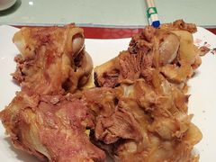 -吴记酱骨炖菜馆(西大直街店)