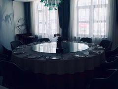 包厢-将相和·海鲜蒸饺大连菜