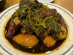 -小土豆北方菜馆(方庄店)