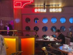 -啫神·广州地标美食(北京路店)