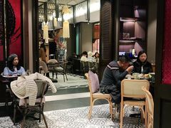 大堂-Thai Alley泰爱里(二沙岛店)