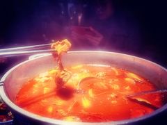 -有才叔北京时间涮肉(紫薇尚层店)