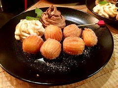 -Luchador摔跤手墨西哥餐厅(恒宇广场店)