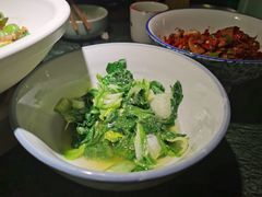 -姐夫的小菜(新中关购物中心店)