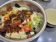 -玲玲面屋