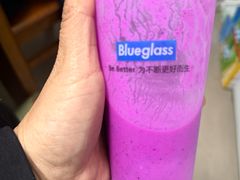 -Blueglass酸奶(上生新所店)