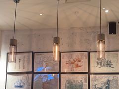 -BAKER&SPICE(安福路店)
