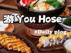 -游You House(西单老佛爷店)