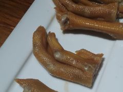 -功夫小龙虾·烧烤·江湖菜(金沙洲店)