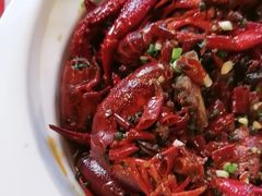 -霸王虾·麻辣小龙虾(清水河公园店)