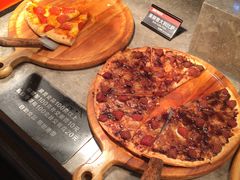 -比格比萨自助(国展店)