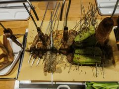 -泰山签挂烤串•精酿啤酒(神州店)