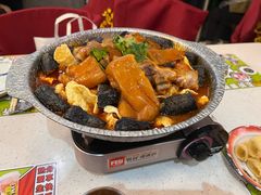 -点吧点儿·螺蛳粉肥肠锅(三里屯店)