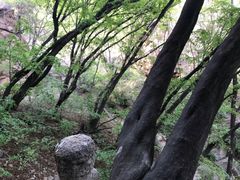 -云峰山自然风景区