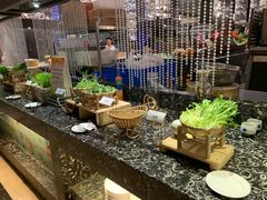-芭菲盛宴·环球美食(解放碑英利国际店)