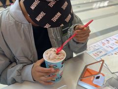 -DQ·蛋糕·冰淇淋(阜盛道店)
