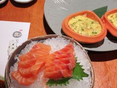 -匠和风精致料理(宁德万达店)