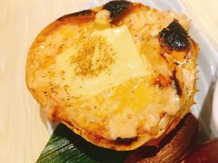 芝士蟹斗-有喜屋·深夜食堂(北京西路店)