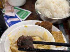 -七菜馆·东北菜·蒸饺(文体路店)
