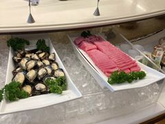-南京维景国际大酒店咖啡厅