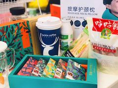 -瑞幸咖啡(东亚望京中心店)