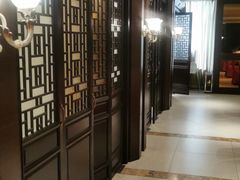 -城南往事·鲁菜济南菜(龙奥万科店)
