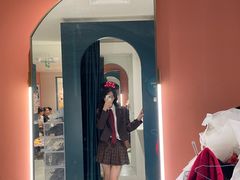 -海马体照相馆(北京apm店)