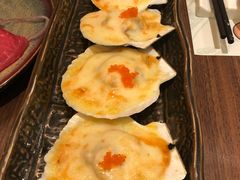 -大渔铁板烧(东城店)