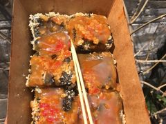 -品腐记·豆腐王朝(老门东总店)