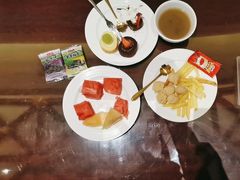 -嘉莱特精典国际酒店·醇咖啡厅