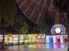 -三亚海昌梦幻海洋不夜城