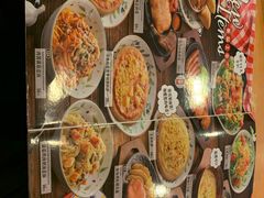 -萨莉亚意式餐厅(深圳北站店)