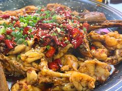 -美蛙四季(六里桥店)