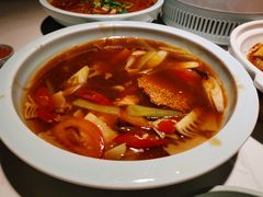 -院8里·小聚园老川菜(九眼桥店)